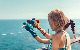 <i> mein schiff <sup>®</sup> </i> familienurlaub