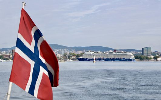 kurzreise oslo