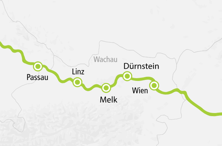 Impression zu A-ROSA Adventsreisen 2026 - Donau Adventszeit