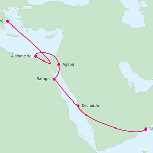 Vasco Da Gama