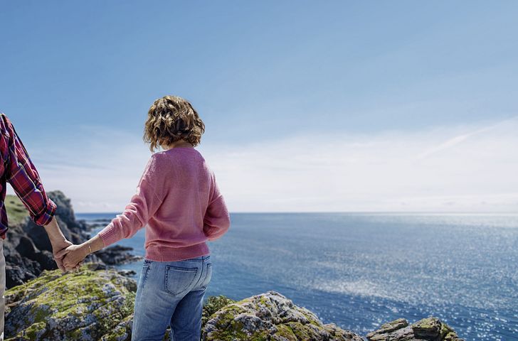 Impression zu Mein Schiff Mailights - Großbritanniens Schätze