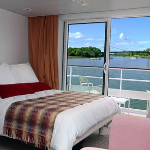 MS Loire Princesse - 1AVista - MS Loire Princesse