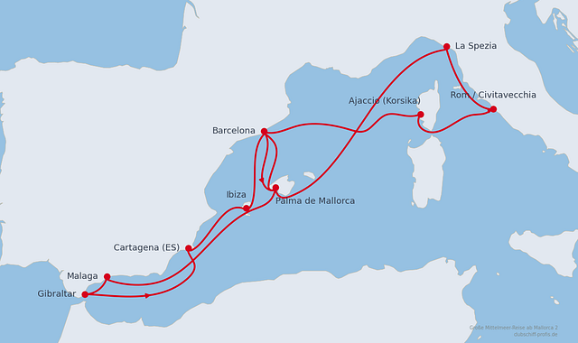 Route - 552807