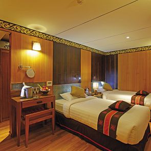 PAUKAN 2012 - Ohne Reederei - PAUKAN 2012