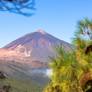 Teide Teneriffa Kanaren
