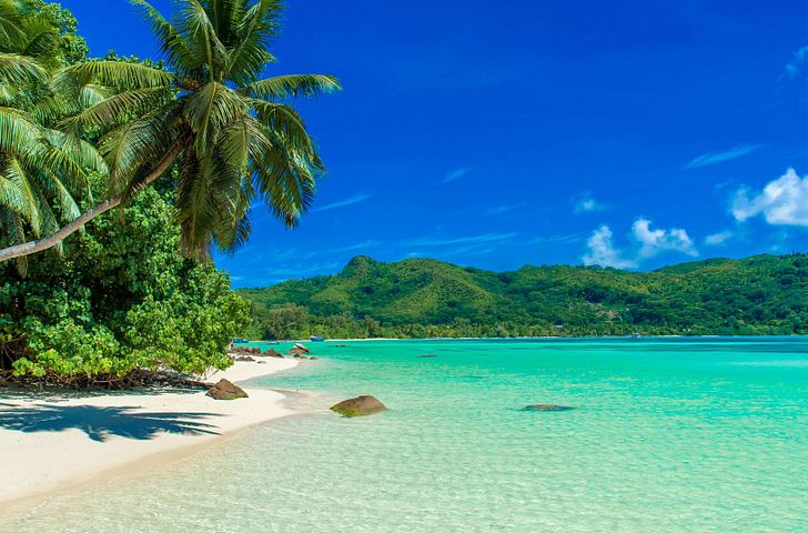 Impression zu AIDA Winter 2027/2028 - AIDAblu - Mauritius, Seychellen & Madagaskar