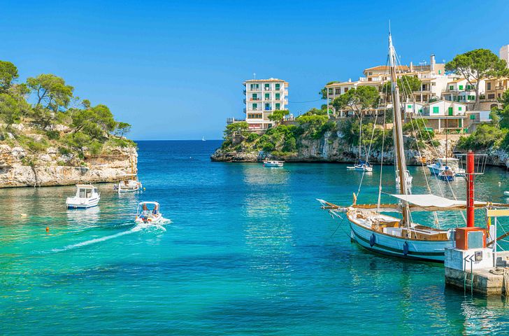 Impression zu AIDA Winter 2027/2028 - AIDAcosma - Korsika, Italien & Kanaren
