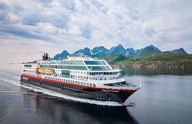 ms trollfjord