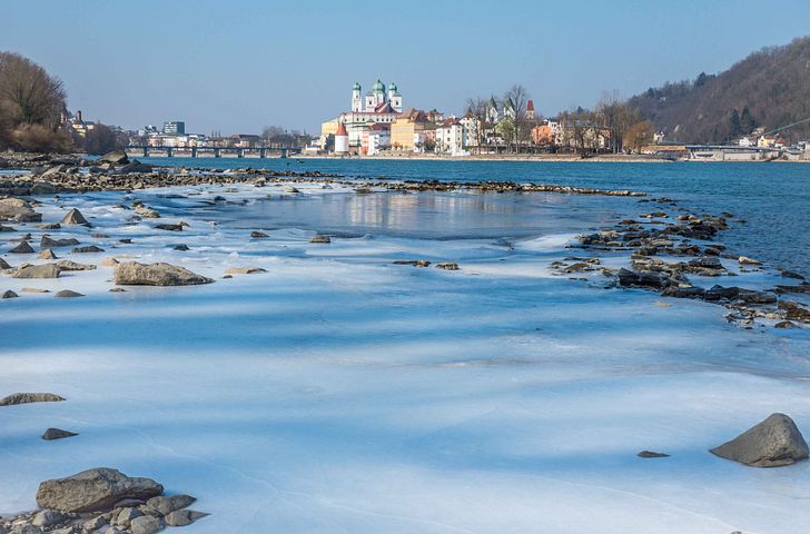 Impression zu A-ROSA Adventsreisen 2026 - Donau Adventszeit