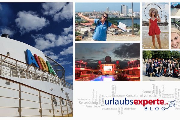 AIDA Urlaubsexperte