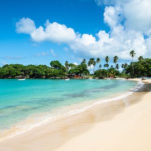 Playa Rincon, Dominikanische Republik