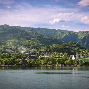 Anthem of the Seas Außenansicht