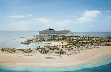 karibische traumroute