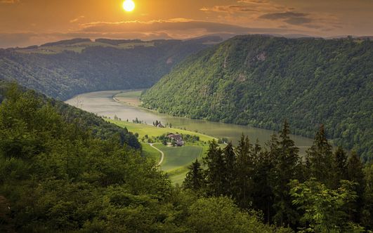 donau kurz-kreuzfahrt