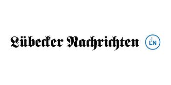 Lübecker Nachrichten Logo