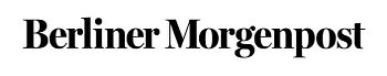 Berliner Morgenpost Logo