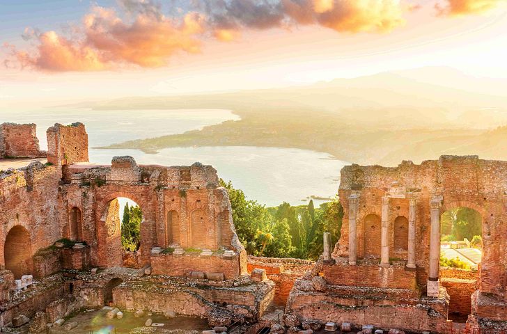 Impression zu Winter 25/26 Besttarif - MSC World Europa - Mittelmeerzauber