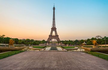 Westeuropas Vielfalt