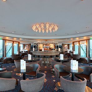 Alina Salon