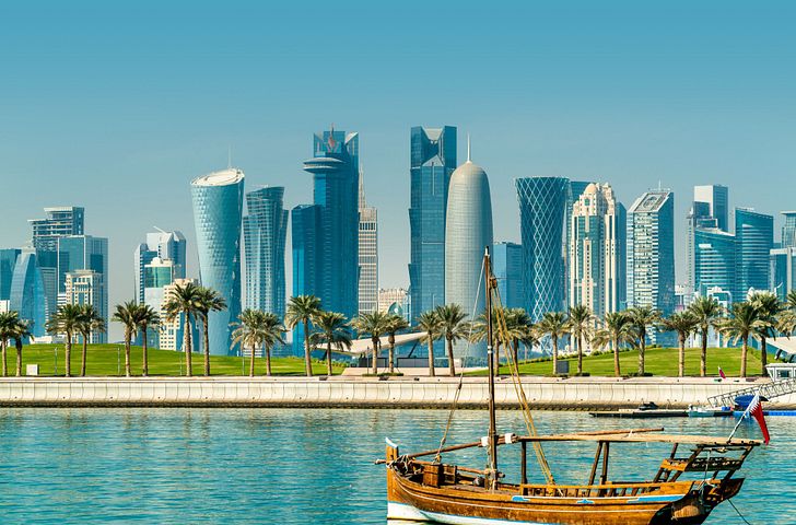 Impression zu Winter 2026/27 - Mein Schiff Flow - Südafrika und Orient