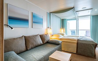 kurzreise norwegen ab hamburg