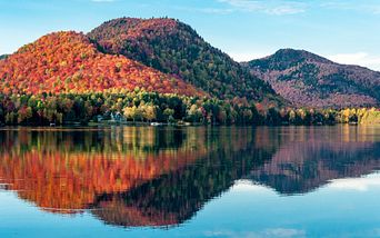 ostküste der usa und kanada