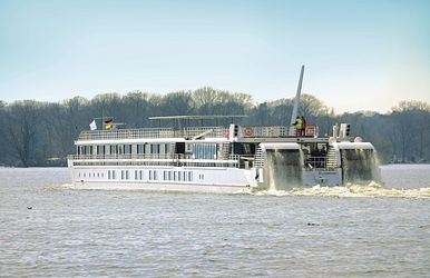ms elbe princesse ii