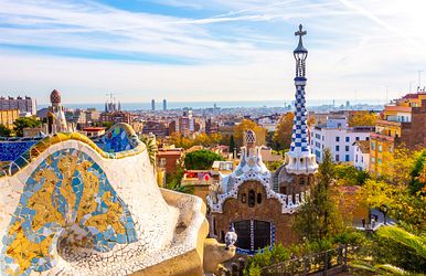 höhepunkte des westlichen mittelmeers