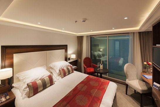 CHARLES DICKENS - Ohne Reederei - Kategorie C