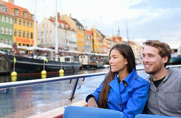 Skandinavische Highlights