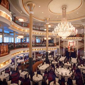 Navigator of the Seas - Royal Caribbean International - Navigator of the Seas