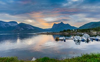 norwegens fjordwelten