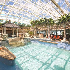 Serenade of the Seas - Royal Caribbean International - Serenade of the Seas