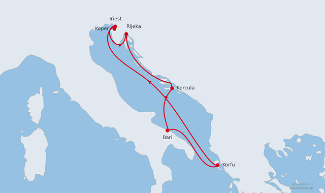 Route - 611553
