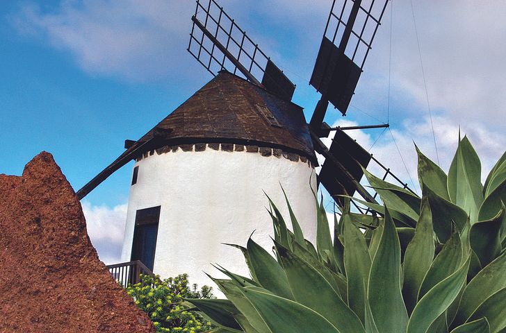 Impression zu AIDA ALL IN Winter 2025/26 Besttarif - Kanaren & Madeira