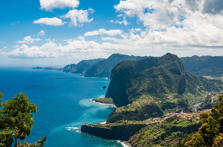 Impression zu AIDA Angebot der Woche - AIDAluna - Kanarische Inselwelt & Madeira