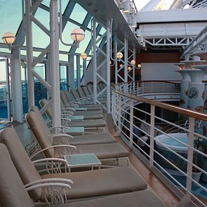 Star Princess - Princess Cruises - Star Princess