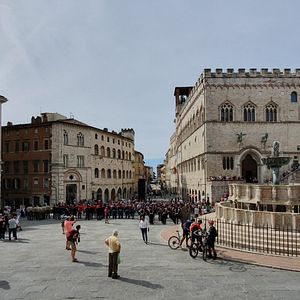 Perugia_Umbrien_AdobeStock_175588471_© Anatoly Repin
