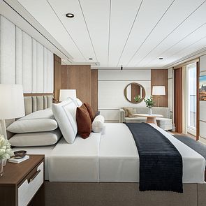 Oceania Sonata Suite