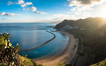von mallorca nach gran canaria