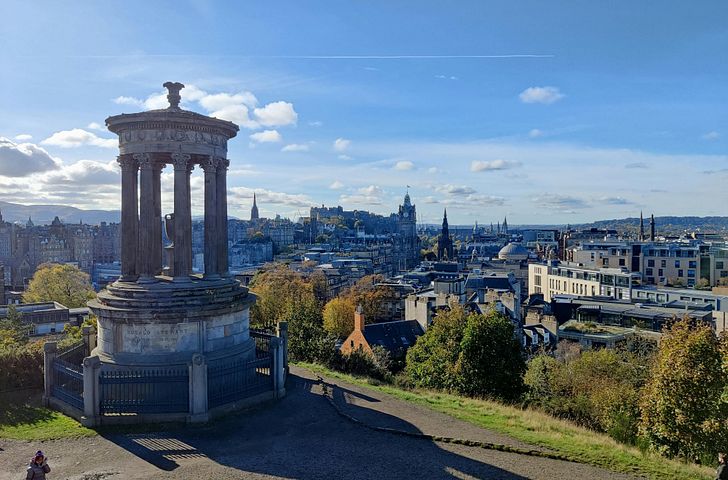 Impression zu AIDA Sommer inkl. Bordguthaben - AIDAsol - Schottlands Küsten & Inselwelten