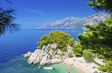 Adria & Mittelmeerinseln