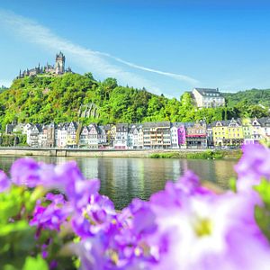 Josef Görres Platz, Koblenz