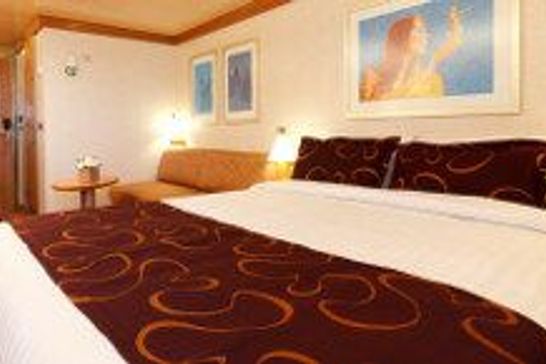 Costa Diadema - Costa Kreuzfahrten - Innenkabine Premium (IP)