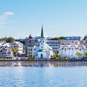 Kirkwall Schottland Großbritannien