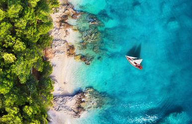 10 fakten über kroatien