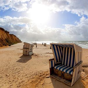 List Sylt Deutschland