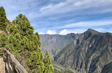 la palma - la isla bonita