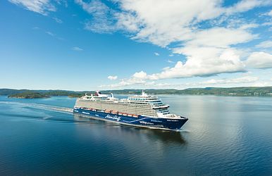 nordland intensiv mit <i> mein schiff <sup>®</sup> </i>