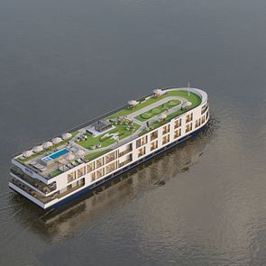 Mekong Discovery